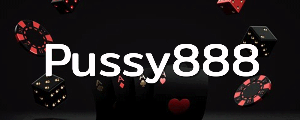 9 - pussy888 สล็อตแตกหนัก โปรโมชั่นแน่น สมัครฟรี เครดิตฟรี