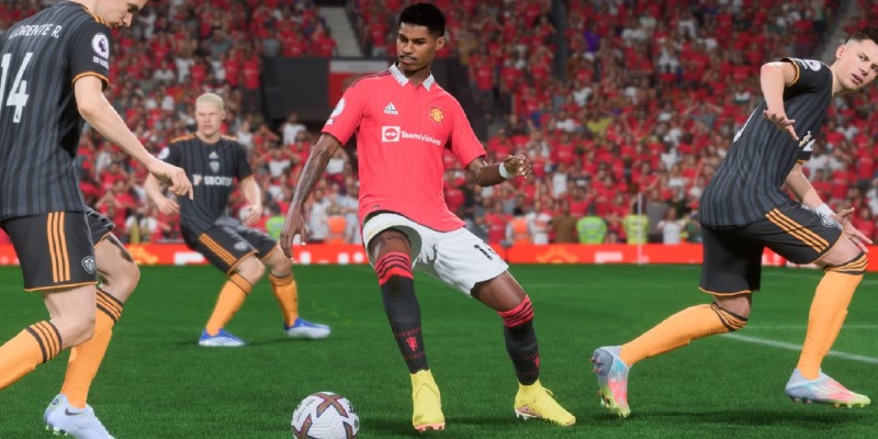 Áp dụng kỷ luật trong môi trường cá cược game