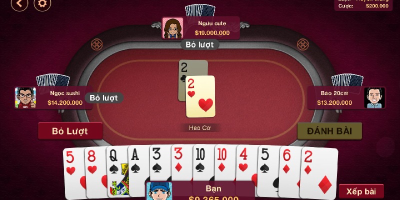 Các nguyên tắc cơ bản trong quản lý vốn game bài online