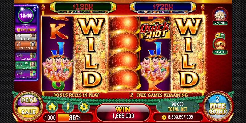 Những sai lầm phổ biến khi chơi slot game