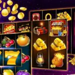 Slot game nổ hũ là may rủi hay có quy luật?