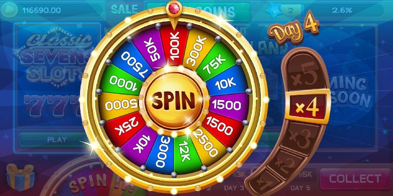 So sánh các loại game nổ hũ phổ biến