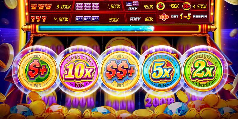 So sánh chi tiết payout giữa hai dòng slot