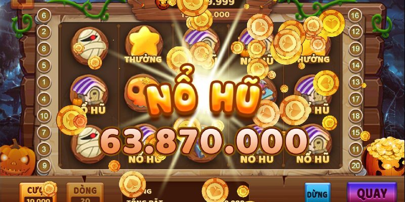 Tìm hiểu về cơ chế RNG trong game nổ hũ