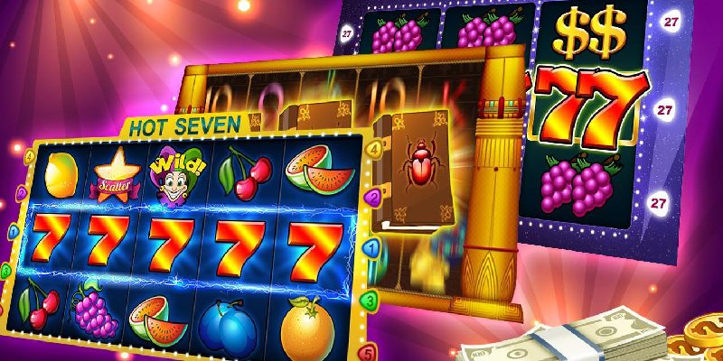 Tìm hiểu về cơ chế trả thưởng trong slot game hiện đại