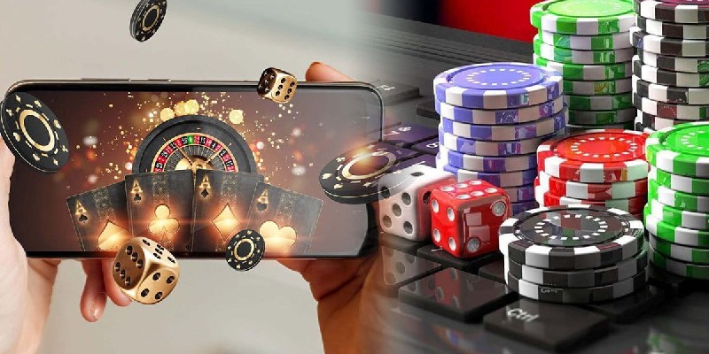 Tổng quan về các loại game giải trí trực tuyến phổ biến