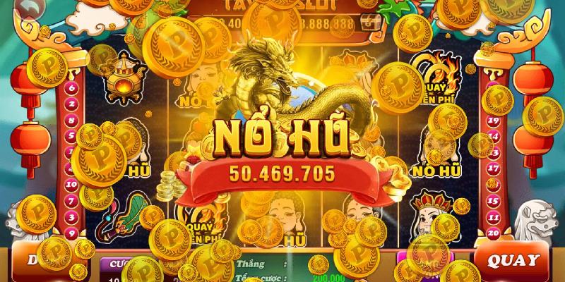 Tổng quan về luật chơi cơ bản trong game nổ hũ