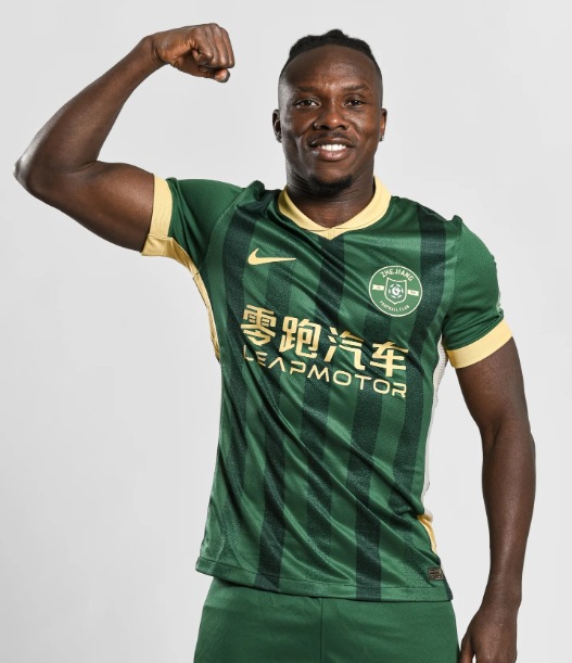 Jean Evrard Kouassi
