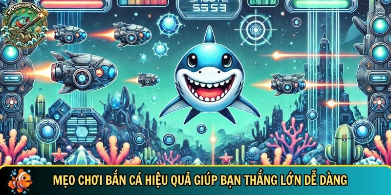 Các yếu tố ảnh hưởng đến tỷ lệ thắng khi chơi bắn cá online