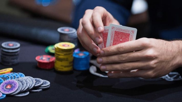 Chiến thuật quản lý vốn hiệu quả khi chơi game bài