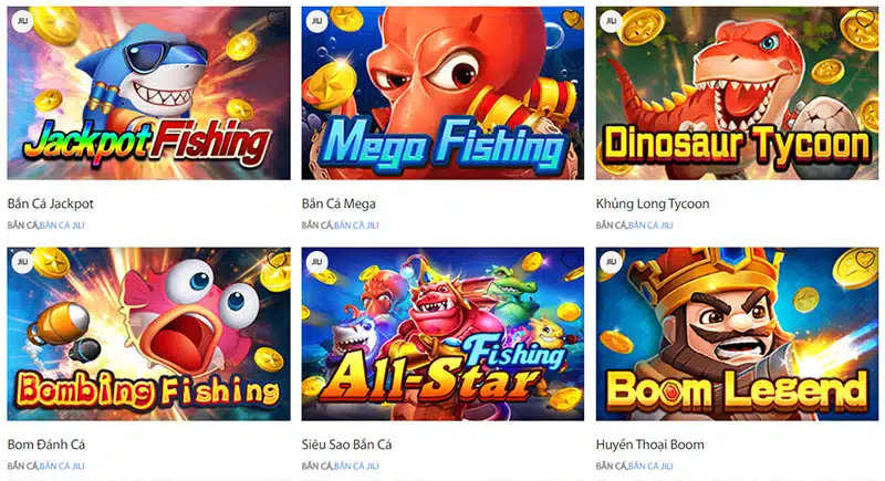 game-bai-ban-ca-slot-dau-la-diem-khac-biet