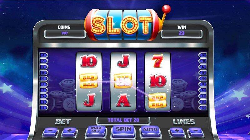 Hướng dẫn chọn slot game phù hợp với người chơi