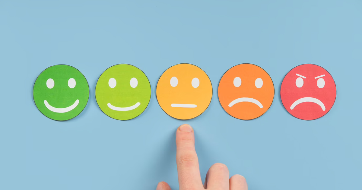 Làm sao để kiểm soát cảm xúc trong chuỗi thua hoặc thắng lớn?