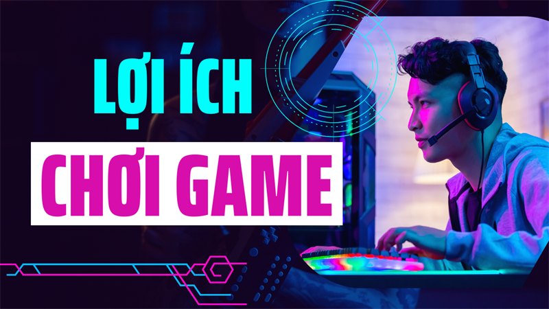 Lợi ích của việc duy trì kỷ luật trong gaming