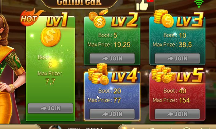 Lựa chọn slot phù hợp với chiến lược chơi