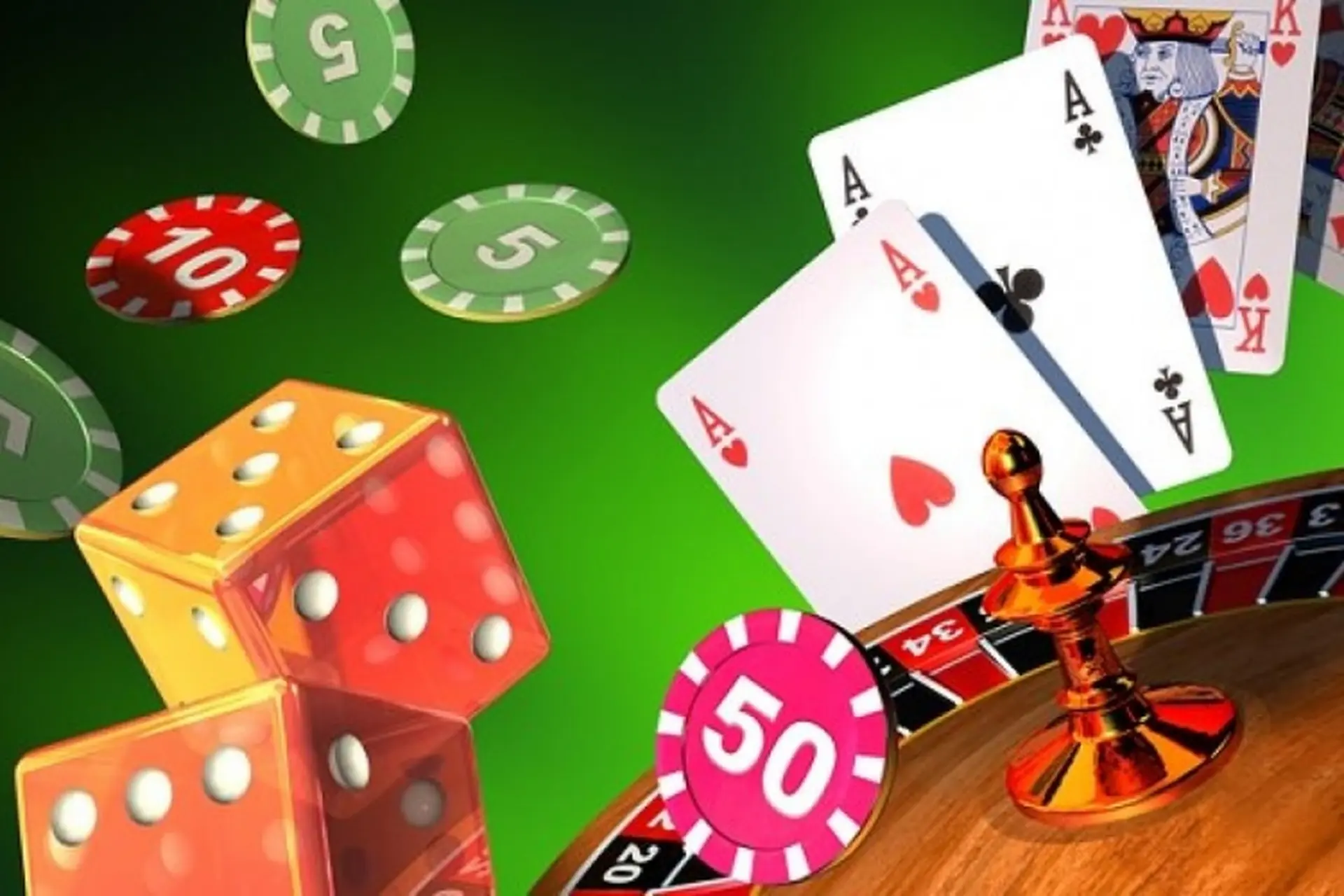Những lưu ý quan trọng khi tham gia chơi game bài