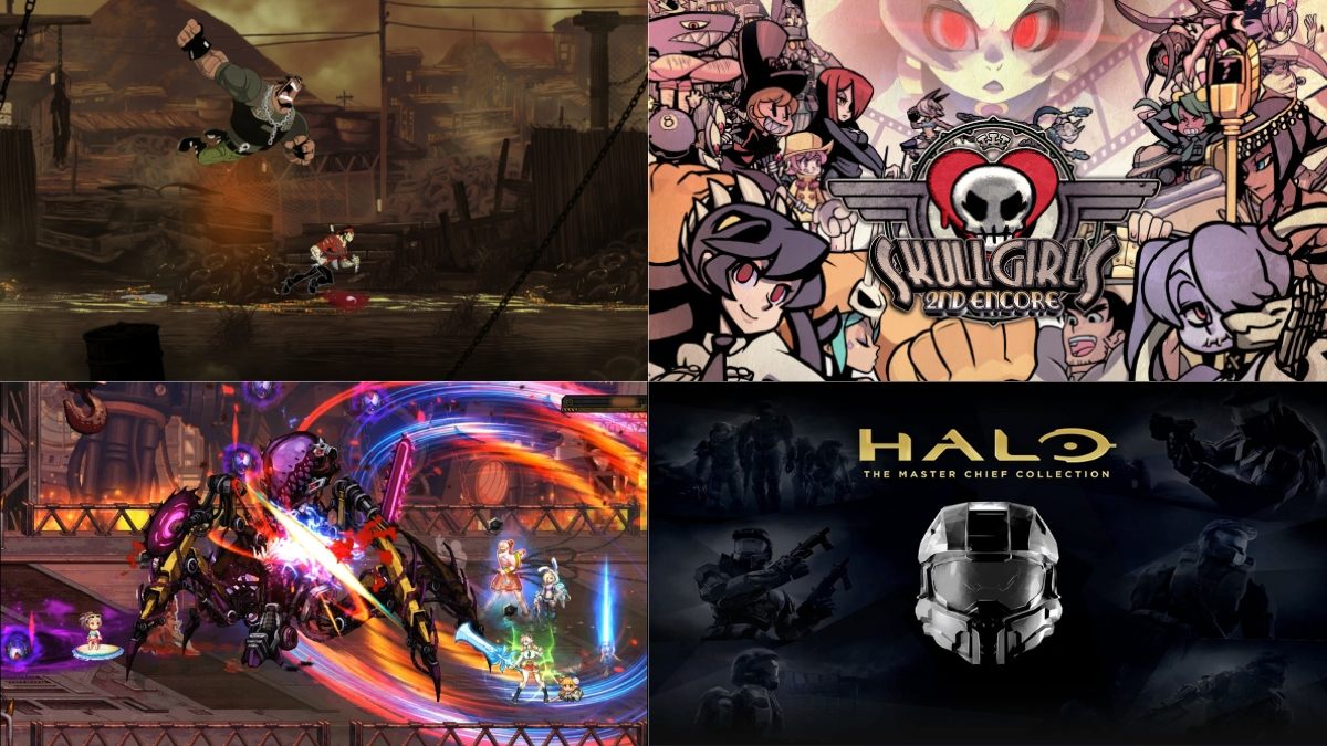 Tìm hiểu các loại game phổ biến trên nền tảng